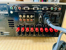 Denon Av Amplifier Avc-3890