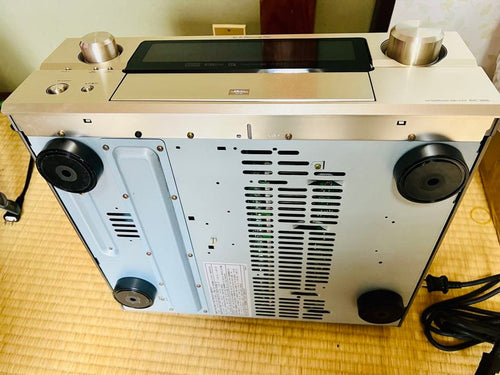 Denon Av Amplifier Avc-3890