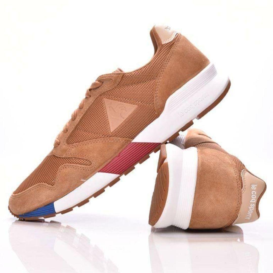 Le Coq Sportif Sneakers 12,100 Omega X Sport