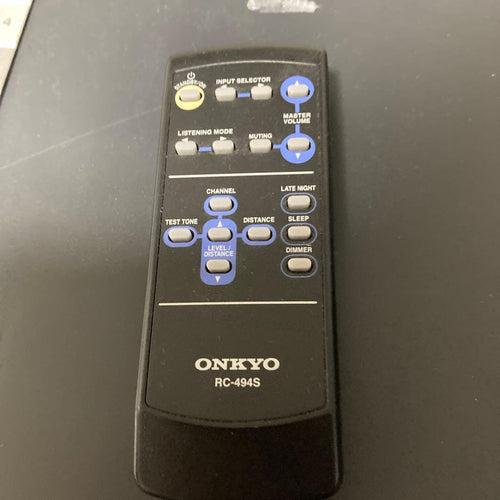 Others Ksr-920 3Ch Tv