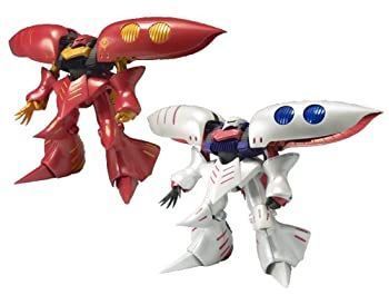 Others )Zeonography Qubeley Red&White Ex Red White