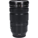 Fujifilm Lens (Single Focus)