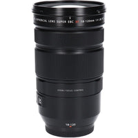 Fujifilm Lens (Single Focus)
