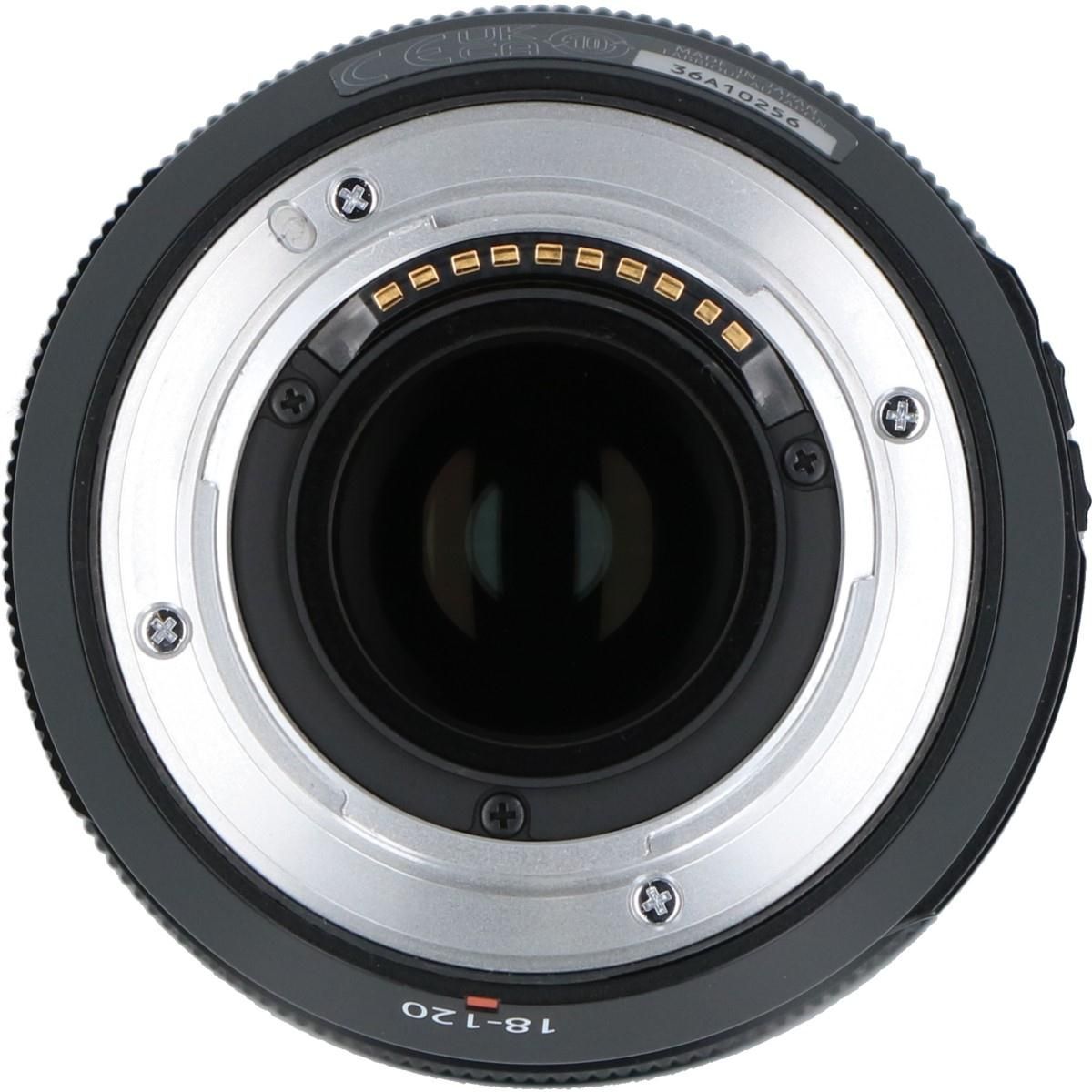 Fujifilm Lens (Single Focus)