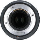 Fujifilm Lens (Single Focus)