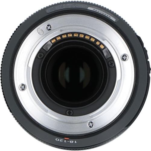 Fujifilm Lens (Single Focus)