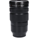 Fujifilm Lens (Single Focus)