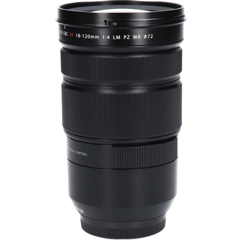 Fujifilm Lens (Single Focus)