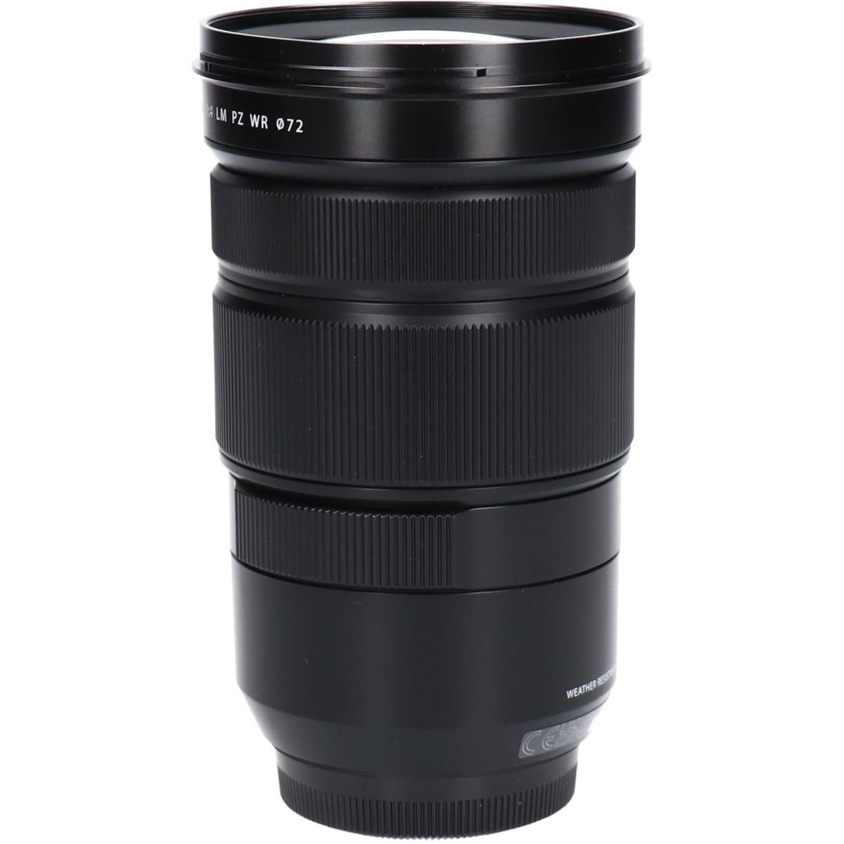 Fujifilm Lens (Single Focus)