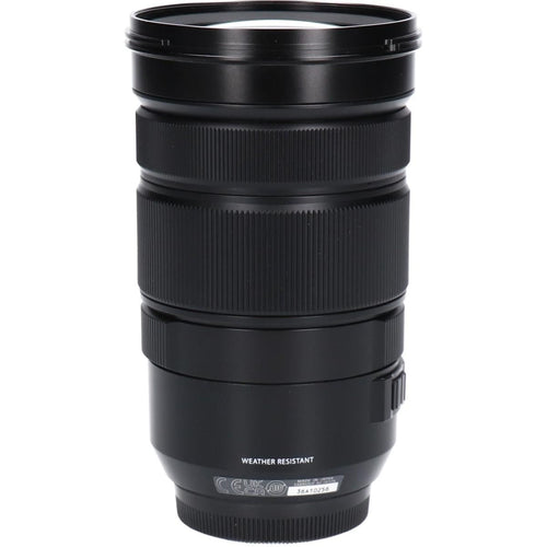 Fujifilm Lens (Single Focus)