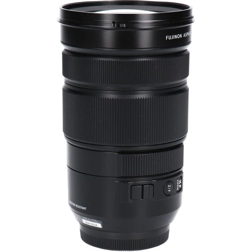 Fujifilm Lens (Single Focus)