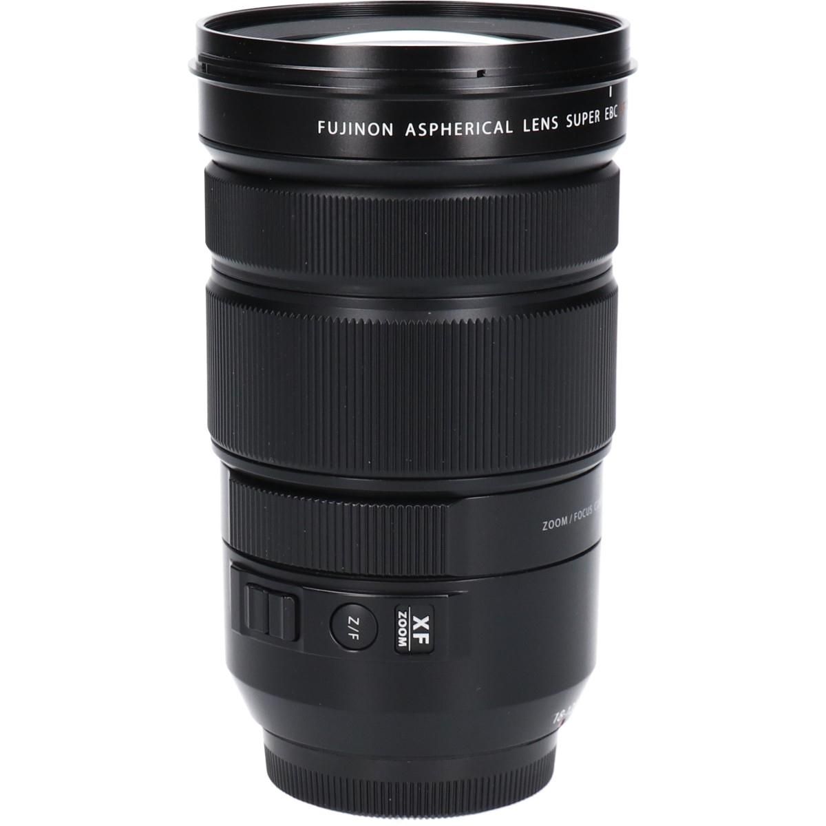 Fujifilm Lens (Single Focus)