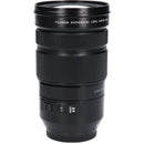 Fujifilm Lens (Single Focus)
