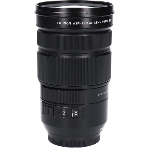 Fujifilm Lens (Single Focus)