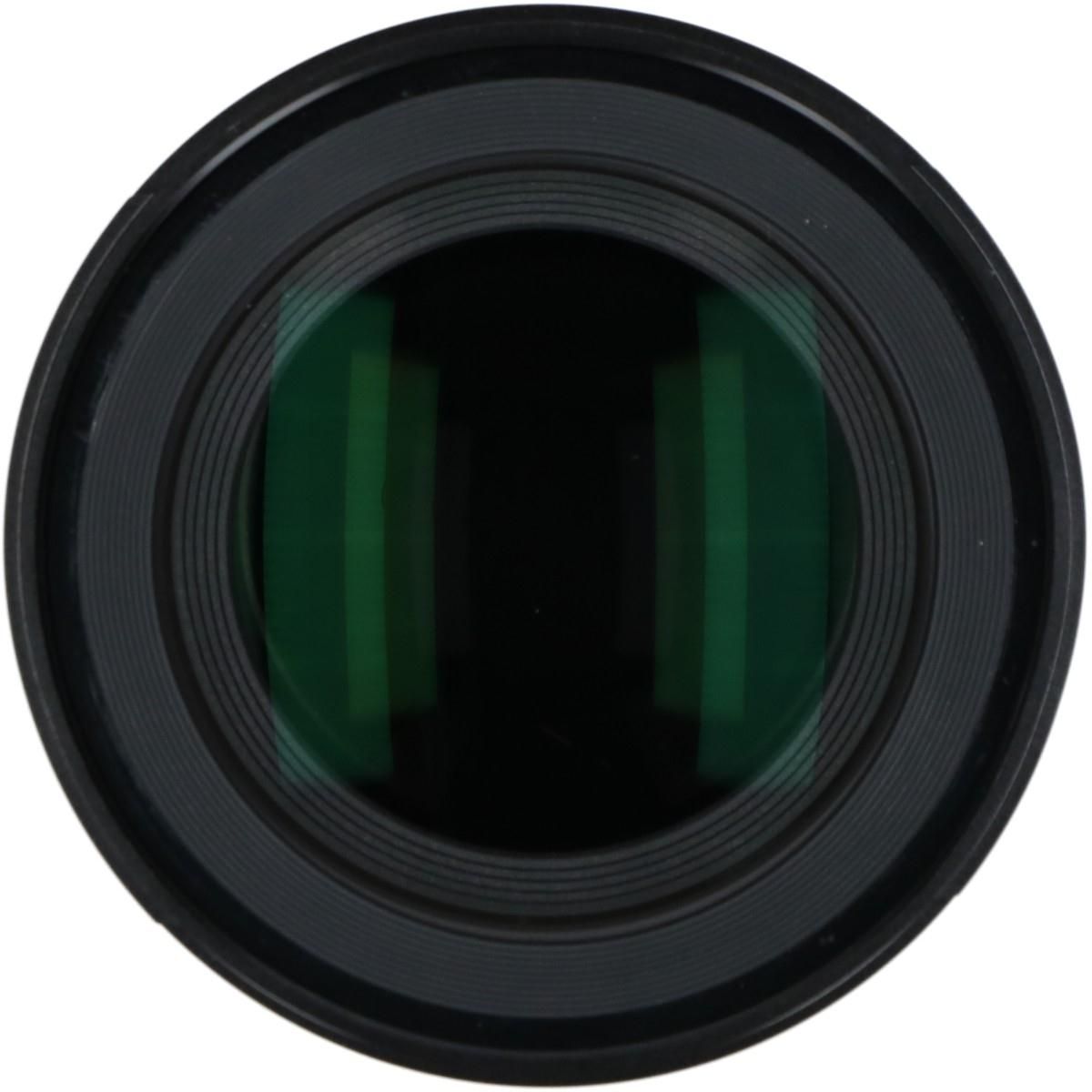 Fujifilm Lens (Single Focus)
