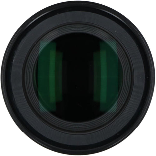 Fujifilm Lens (Single Focus)