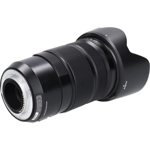Fujifilm Lens (Single Focus)