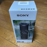 Wireless Speakers Sony Srs-Xb23