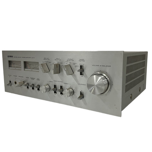 Premium Amplifier Yamaha Ca-R1 B11116951