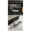 Premium Amplifier Yamaha Ca-R1 B11116951