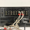 Premium Amplifier Yamaha Ca-R1 B11116951