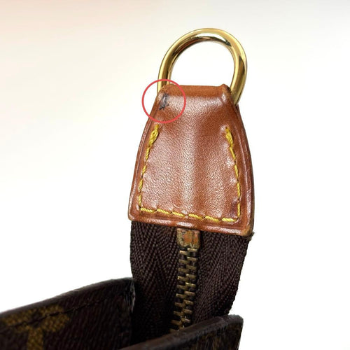 Louis Vuitton Pouches
