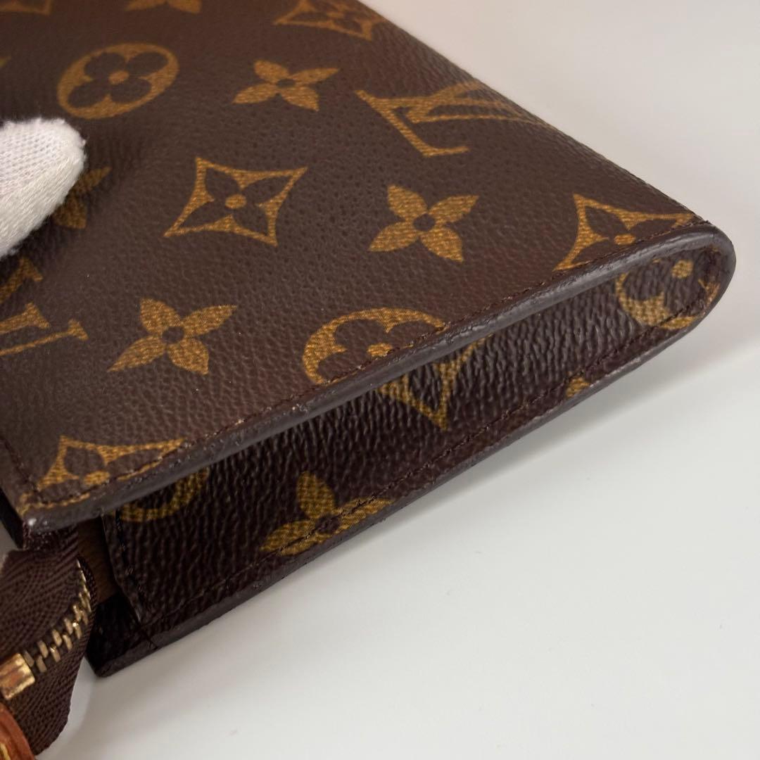 Louis Vuitton Pouches
