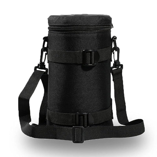 Camera Case Pouch Jjc Canon Ef 70-200Mm F4L Usm 70-300Mm F4-5.6L Is Af-S Nikkor