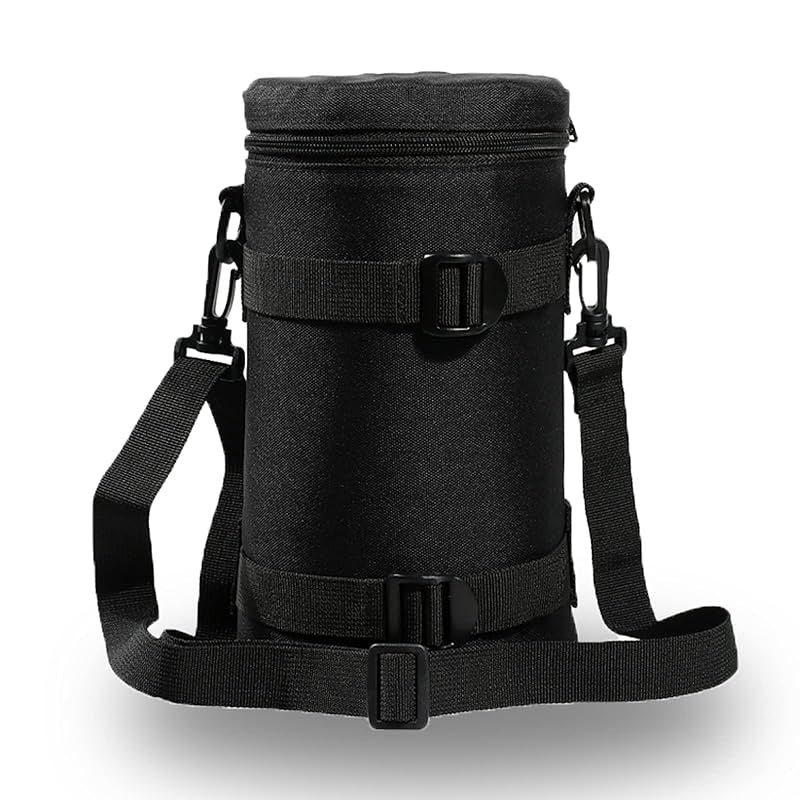 Camera Case Pouch Jjc Canon Ef 70-200Mm F4L Usm 70-300Mm F4-5.6L Is Af-S Nikkor