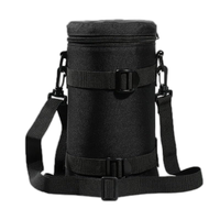 Camera Case Pouch Jjc Canon Ef 70-200Mm F4L Usm 70-300Mm F4-5.6L Is Af-S Nikkor
