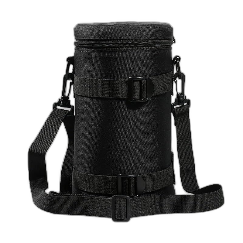 Camera Case Pouch Jjc Canon Ef 70-200Mm F4L Usm 70-300Mm F4-5.6L Is Af-S Nikkor