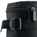 Camera Case Pouch Jjc Canon Ef 70-200Mm F4L Usm 70-300Mm F4-5.6L Is Af-S Nikkor