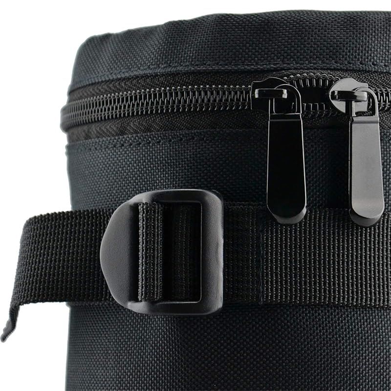 Camera Case Pouch Jjc Canon Ef 70-200Mm F4L Usm 70-300Mm F4-5.6L Is Af-S Nikkor