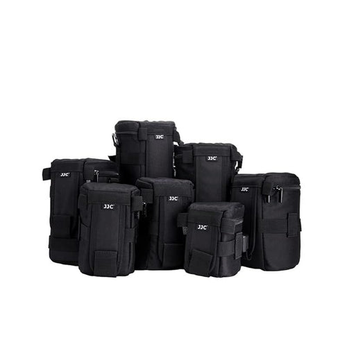 Camera Case Pouch Jjc Canon Ef 70-200Mm F4L Usm 70-300Mm F4-5.6L Is Af-S Nikkor
