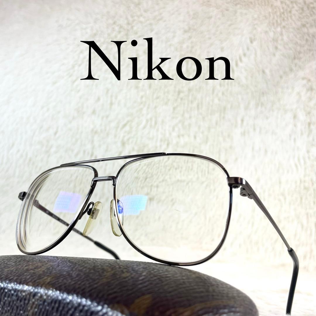Nikon Glasses