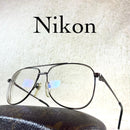 Nikon Glasses