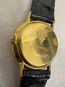 Omega Quartz Watches De Ville Gucci