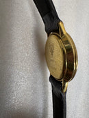 Omega Quartz Watches De Ville Gucci