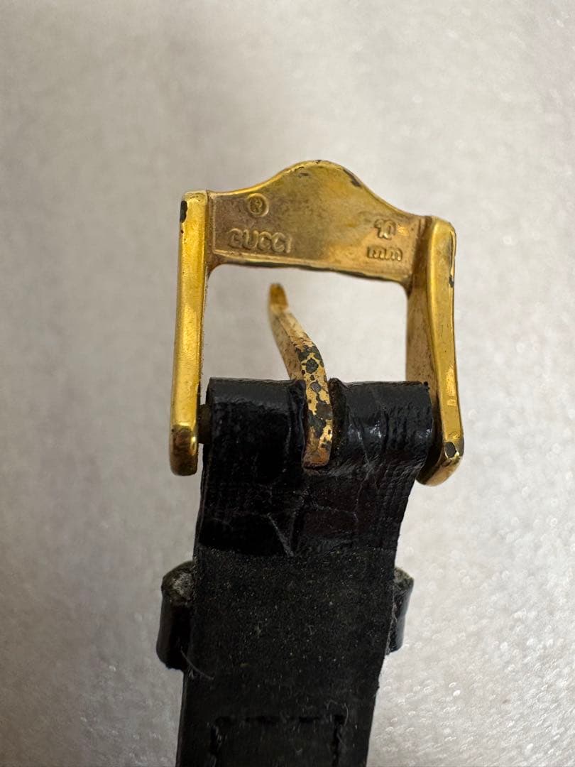 Omega Quartz Watches De Ville Gucci