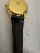 Omega Quartz Watches De Ville Gucci