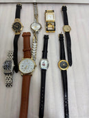 Omega Quartz Watches De Ville Gucci