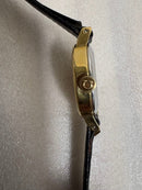 Omega Quartz Watches De Ville Gucci