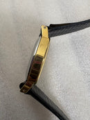Omega Quartz Watches De Ville Gucci