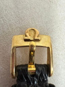 Omega Quartz Watches De Ville Gucci