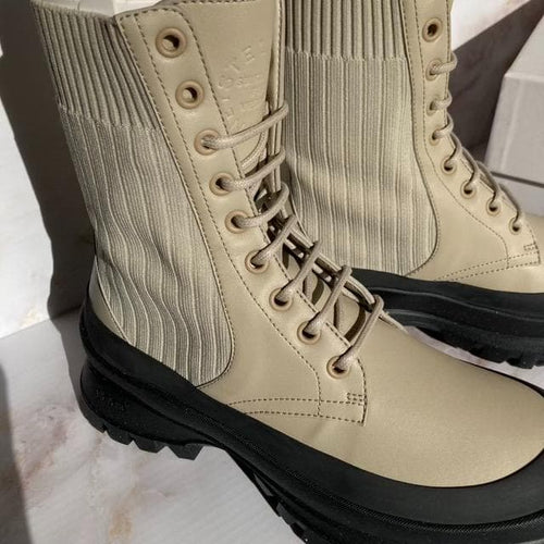 Stella Mccartney Side Gore Boots 1 7