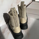Stella Mccartney Side Gore Boots 1 7