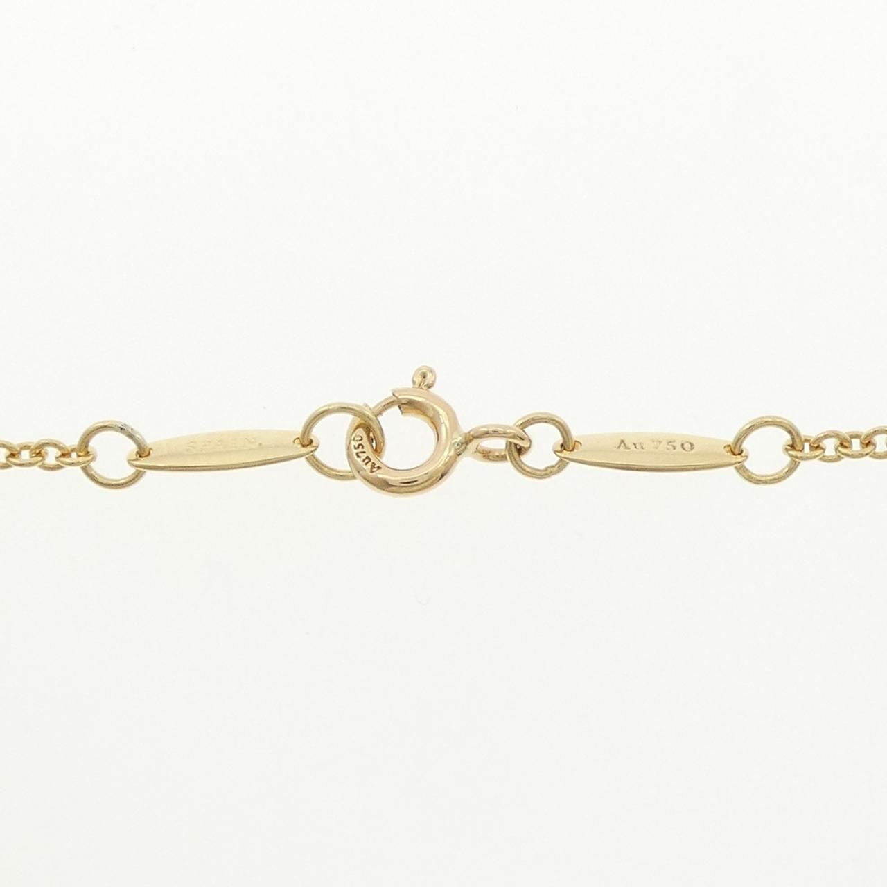 Tiffany Bracelet