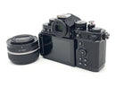 Mirrorless Interchangeable Lips Zf F/2 Se Nikon