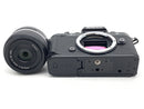 Mirrorless Interchangeable Lips Zf F/2 Se Nikon