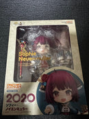 Good Smile Company Game Characters 2 No.2020